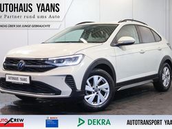 Grau Gebraucht 2022 VW Taigo Life SUV | 17.689 € (Guter Preis)