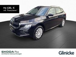 Schwarzmagic perleffekt Gebraucht 2025 Skoda Kamiq Essence SUV | 22.433 € (Superpreis)