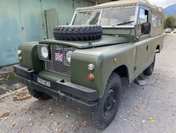 Grün Gebraucht 1965 Land Rover 2 Abholung | 19.850 €