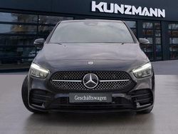 Gebraucht 2025 Mercedes B180 AMG line Van / Kleinbus | 35.880 € (Etwas zu teuer)