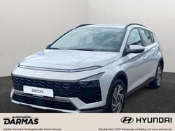 Grau Gebraucht 2025 Hyundai Bayon Trend SUV | 20.790 € (Guter Preis)