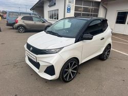 Weiß Gebraucht 2024 Aixam City GTO | 15.990 € (Fairer Preis)