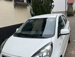 Weiß Gebraucht 2013 Kia Picanto Spirit Kleinwagen | 2.800 € (Superpreis)