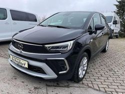 Diamant schwarz/karbon schwarz Gebraucht 2022 Opel Crossland X Elegance SUV | 19.990 € (Fairer Preis)