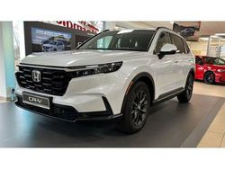 Neu 2025 Honda CR-V Elegance SUV | 45.990 € (Fairer Preis)