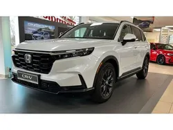 Neu 2025 Honda CR-V Elegance SUV | 45.990 € (Fairer Preis)