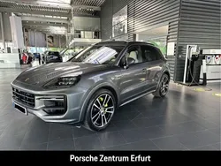 Grau Gebraucht 2023 Porsche Cayenne SUV | 105.450 € (Superpreis)
