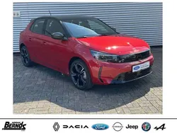 Rot Neu 2024 Opel Corsa Limousine | 19.870 € (Superpreis)