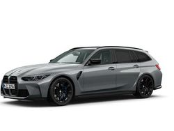 Gebraucht 2023 BMW M3 Competition Edition | 79.930 € (Superpreis)