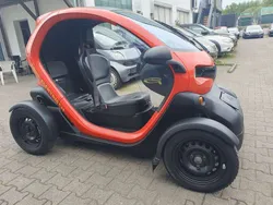 Renault Twizy