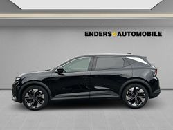 Sternenschwarz Neu 2025 Renault Scenic E-Tech Techno SUV | 53.199 €