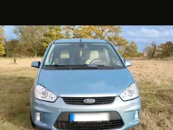 Gebraucht 2008 Ford C-MAX Ghia Van / Kleinbus | 3.000 € (Fairer Preis)