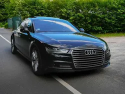 Schwarz Gebraucht 2016 Audi A7 Competition Kleinwagen | 28.000 € (Fairer Preis)