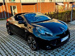 Schwarz Gebraucht 2012 Renault Wind Cabrio | 4.500 €