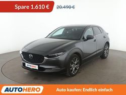 Grau Gebraucht 2019 Mazda CX-30 Selection SUV | 18.880 € (Fairer Preis)