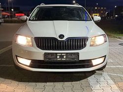 Gebraucht 2014 Skoda Octavia | 6.600 €