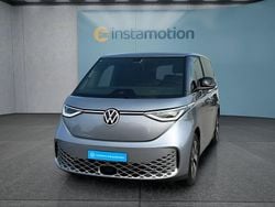 Silber Gebraucht 2023 VW ID. Buzz Pro Van | 38.849 € (Fairer Preis)