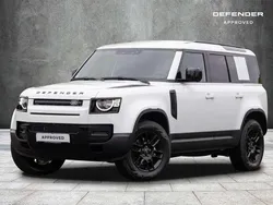 Fuji white uni Gebraucht 2025 Land Rover Defender S SUV | 67.490 €