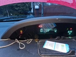 Rot Gebraucht 2008 Toyota Yaris Cool Kleinwagen | 2.600 € (Fairer Preis)