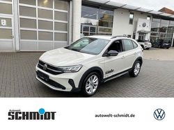 Ascotgrau Gebraucht 2025 VW Taigo Goal SUV | 25.498 € (Fairer Preis)