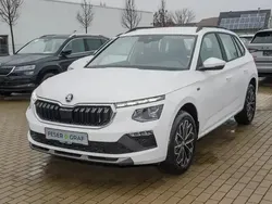 Candyweiss Neu 2025 Skoda Kamiq SUV | 24.690 € (Guter Preis)
