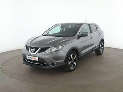 Grau Gebraucht 2015 Nissan Qashqai 360º SUV | 11.690 € (Fairer Preis)