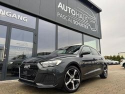 Manhattangrau metallic Gebraucht 2022 Audi A1 S-Line Limousine | 18.950 € (Guter Preis)