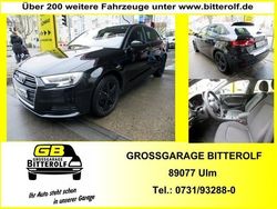 Schwarz Gebraucht 2020 Audi A3 Sportback Limousine | 18.490 € (Fairer Preis)