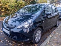 Schwarz Gebraucht 2007 Honda Jazz Cool Kleinwagen | 2.200 € (Etwas zu teuer)