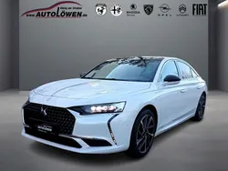 Weiß Gebraucht 2023 DS Automobiles DS9 Rivoli Plus Limousine | 37.300 € (Guter Preis)