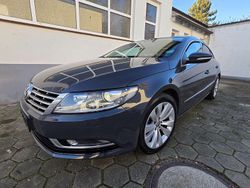Grau Gebraucht 2013 VW Passat Limousine | 7.690 € (Guter Preis)