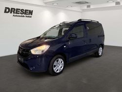 Blau Gebraucht 2019 Dacia Dokker Comfort Van / Kleinbus | 10.940 € (Superpreis)