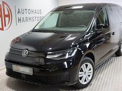 Schwarz Gebraucht 2023 VW Caddy Maxi Van / Kleinbus | 34.690 € (Teuer)