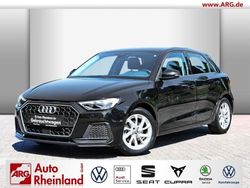 Schwarz Gebraucht 2018 Audi A1 Sportback Advanced Plus Kleinwagen | 16.941 € (Fairer Preis)