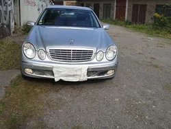 Silber Gebraucht 2005 Mercedes E320 Classic Limousine | 4.500 € (Guter Preis)