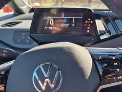 Grün Gebraucht 2022 VW ID.3 Pro Kleinwagen | 19.000 € (Fairer Preis)