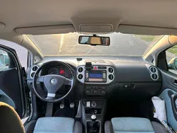 Silber Gebraucht 2007 VW Golf Plus Cross Van / Kleinbus | 2.550 € (Guter Preis)