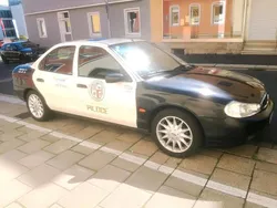 Andere außenfarben Gebraucht 1997 Ford Mondeo Limousine | 300 €