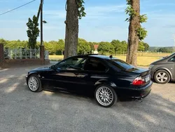 Blau Gebraucht 2001 BMW 330 Coupé | 15.000 € (Teuer)