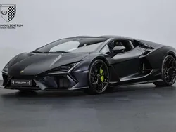 Nero nemesis Gebraucht 2025 Lamborghini Revuelto Coupé | 619.900 €