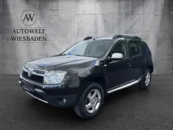 Schwarz Gebraucht 2011 Dacia Duster Prestige SUV | 5.990 € (Guter Preis)