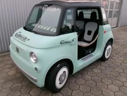 Grün Neu 2025 Fiat Topolino Dolcevita Kleinwagen | 9.850 €