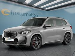 Silber Neu 2025 BMW iX1 SUV | 76.949 €