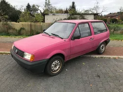 Violett Gebraucht 1991 VW Polo Kombi | 499 €