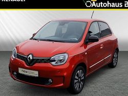 Rot Gebraucht 2023 Renault Twingo Techno Kleinwagen | 13.790 € (Fairer Preis)