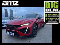 Elixir rot Gebraucht 2025 Peugeot 408 GTi Limousine | 46.990 €