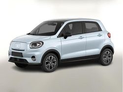 Canopy grey Neu 2025 Leapmotor T03 Kleinwagen | 18.570 € (Fairer Preis)