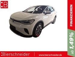 Weiss Gebraucht 2025 VW ID.4 Pro SUV | 39.450 € (Guter Preis)