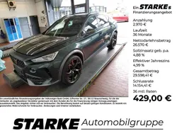 "camouflage" gr]n Gebraucht 2022 Cupra Formentor VZ SUV | 29.540 € (Fairer Preis)
