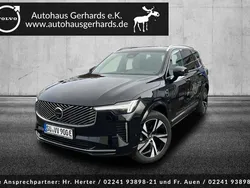 Schwarz Gebraucht 2024 Volvo XC90 Ultra SUV | 88.888 €